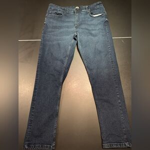 DKNY Jeans- Straight Fit 34×32